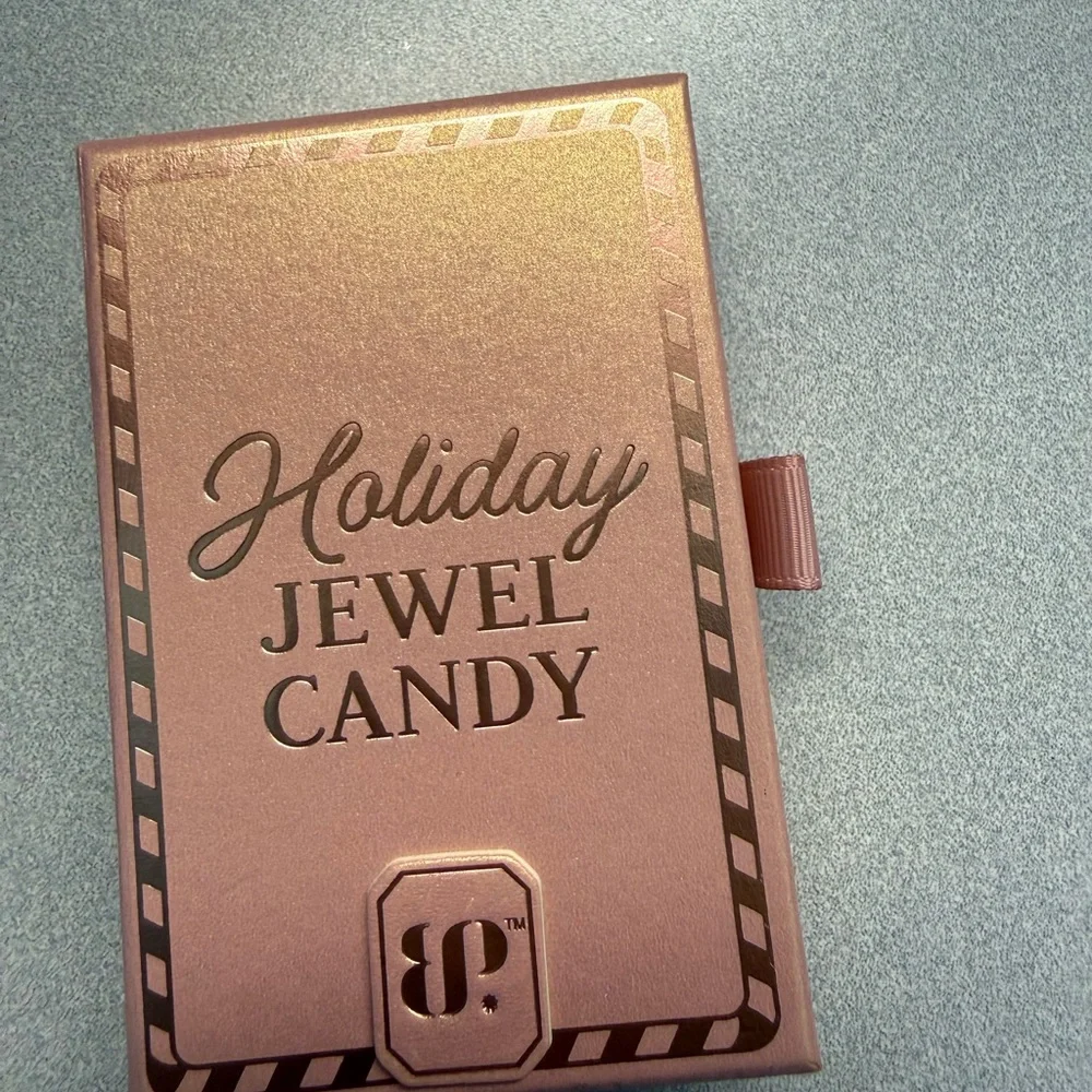 Bomb party Holliday jewel candy bracelet - Picture 3 of 3